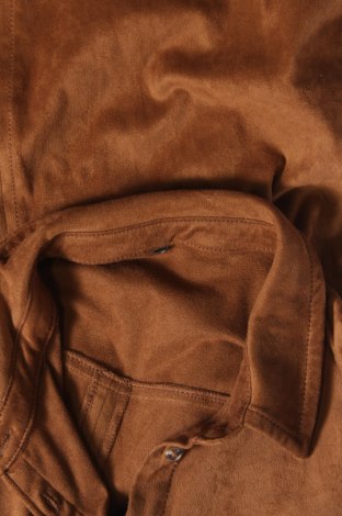 Dámska košeľa , Veľkosť M, Farba Hnedá, Cena  2,69 €