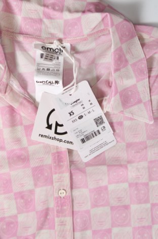 Dámska košeľa , Veľkosť XS, Farba Viacfarebná, Cena  5,36 €