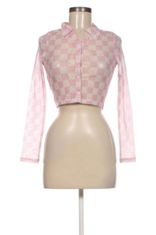 Γυναικείο πουκάμισο, Μέγεθος XS, Χρώμα Πολύχρωμο, Τιμή 5,57 €
