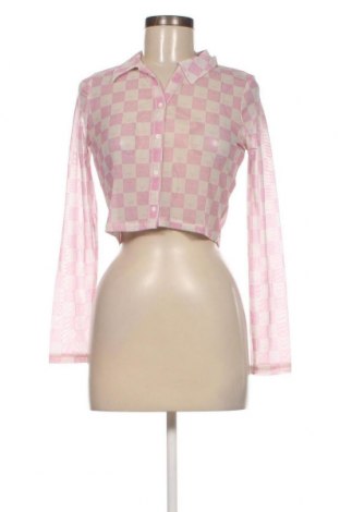Γυναικείο πουκάμισο, Μέγεθος M, Χρώμα Πολύχρωμο, Τιμή 5,57 €