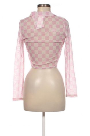 Γυναικείο πουκάμισο, Μέγεθος M, Χρώμα Πολύχρωμο, Τιμή 5,57 €