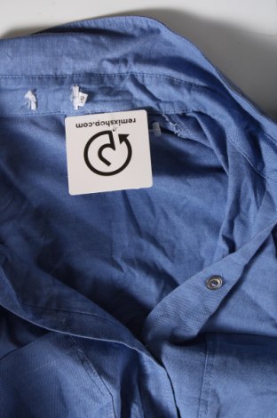 Dámska košeľa , Veľkosť XXL, Farba Modrá, Cena  14,18 €