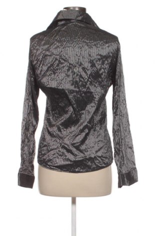 Γυναικείο πουκάμισο, Μέγεθος L, Χρώμα Μαύρο, Τιμή 2,47 €