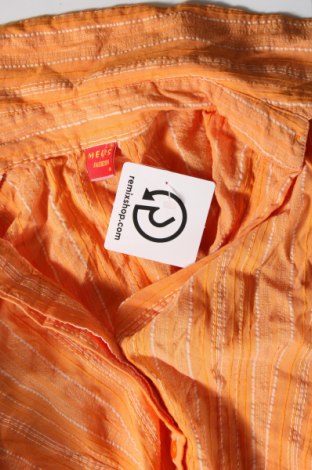 Дамска риза, Размер M, Цвят Оранжев, Цена 6,25 лв.