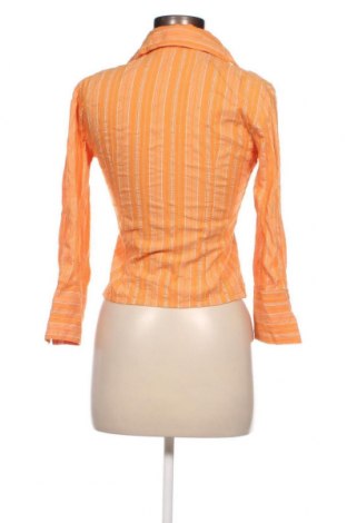 Dámská košile , Velikost M, Barva Oranžová, Cena  116,00 Kč