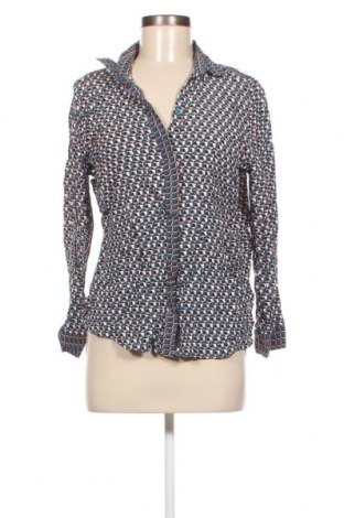 Γυναικείο πουκάμισο, Μέγεθος S, Χρώμα Πολύχρωμο, Τιμή 2,63 €