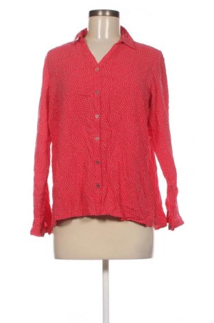 Γυναικείο πουκάμισο, Μέγεθος S, Χρώμα Κόκκινο, Τιμή 2,78 €
