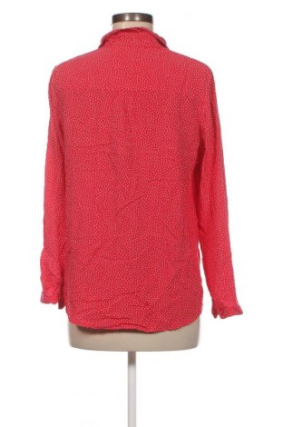 Damenbluse, Größe S, Farbe Rot, Preis € 2,61