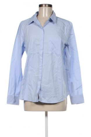 Dámská košile , Velikost L, Barva Modrá, Cena  160,00 Kč