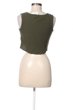 Γυναικείο πουκάμισο About You, Μέγεθος XS, Χρώμα Πράσινο, Τιμή 9,90 €