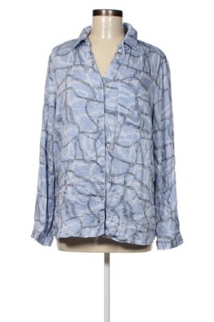Γυναικείο πουκάμισο Adagio, Μέγεθος XL, Χρώμα Πολύχρωμο, Τιμή 3,87 €