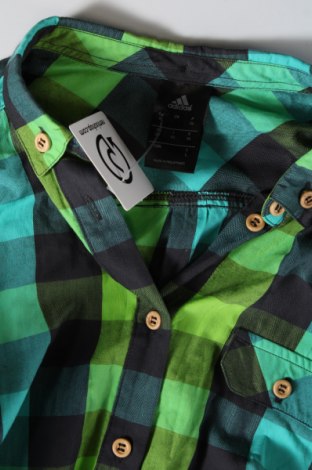 Dámska košeľa  Adidas, Veľkosť XS, Farba Viacfarebná, Cena  19,28 €