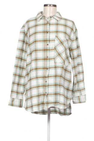 Γυναικείο πουκάμισο Aerie, Μέγεθος L, Χρώμα Πολύχρωμο, Τιμή 5,57 €