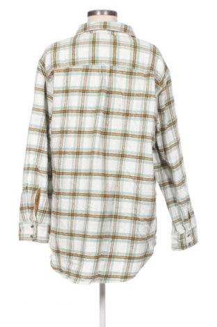 Γυναικείο πουκάμισο Aerie, Μέγεθος L, Χρώμα Πολύχρωμο, Τιμή 6,80 €