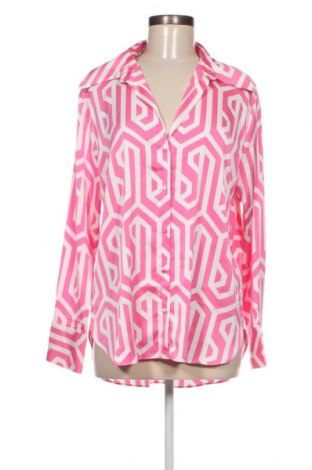 Dámská košile  Amisu, Velikost M, Barva Růžová, Cena  219,00 Kč