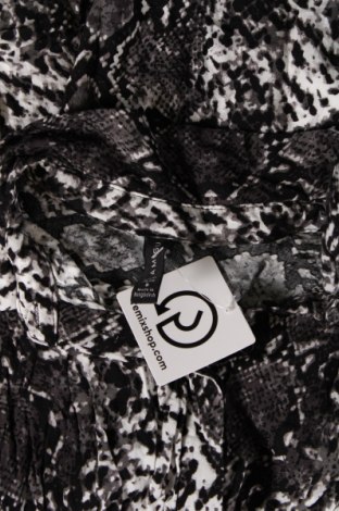 Γυναικείο πουκάμισο Amisu, Μέγεθος S, Χρώμα Πολύχρωμο, Τιμή 2,63 €