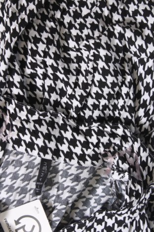 Γυναικείο πουκάμισο Amisu, Μέγεθος L, Χρώμα Πολύχρωμο, Τιμή 2,47 €
