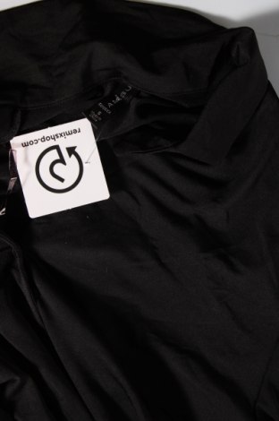 Γυναικείο πουκάμισο Amisu, Μέγεθος S, Χρώμα Μαύρο, Τιμή 2,63 €