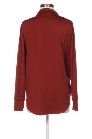 Γυναικείο πουκάμισο Amisu, Μέγεθος S, Χρώμα Καφέ, Τιμή 2,63 €