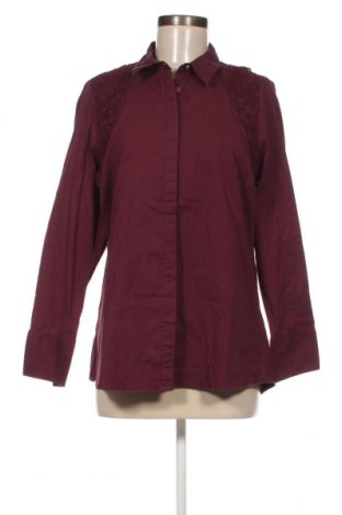Дамска риза Amy Vermont, Размер XL, Цвят Червен, Цена 8,16 лв.