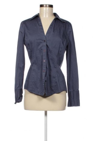 Γυναικείο πουκάμισο Ann Taylor, Μέγεθος S, Χρώμα Μπλέ, Τιμή 8,72 €