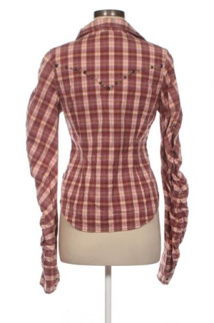 Дамска риза Anna Scott, Размер M, Цвят Многоцветен, Цена 4,50 лв.
