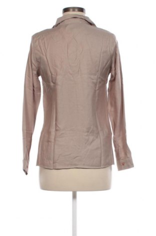 Γυναικείο πουκάμισο Armonika, Μέγεθος S, Χρώμα  Μπέζ, Τιμή 4,95 €