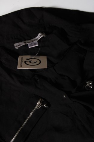 Γυναικείο πουκάμισο Ashley Brooke, Μέγεθος M, Χρώμα Μαύρο, Τιμή 15,46 €