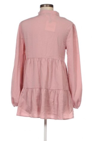 Γυναικείο πουκάμισο Atmos & Here, Μέγεθος S, Χρώμα Ρόζ , Τιμή 12,92 €
