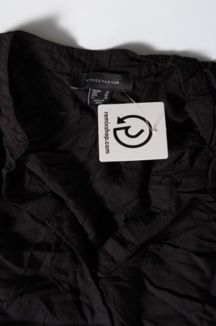 Dámska košeľa  Atmosphere, Veľkosť XL, Farba Čierna, Cena  14,18 €