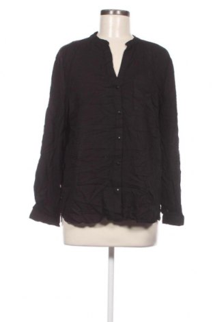 Γυναικείο πουκάμισο Atmosphere, Μέγεθος XL, Χρώμα Μαύρο, Τιμή 5,41 €