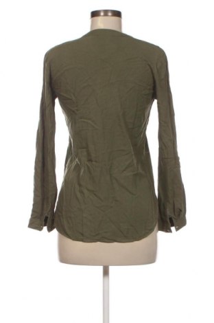 Γυναικείο πουκάμισο Atmosphere, Μέγεθος XS, Χρώμα Πράσινο, Τιμή 2,63 €