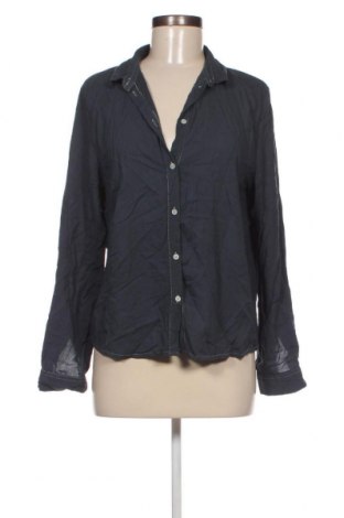Γυναικείο πουκάμισο B.Young, Μέγεθος M, Χρώμα Μπλέ, Τιμή 3,42 €