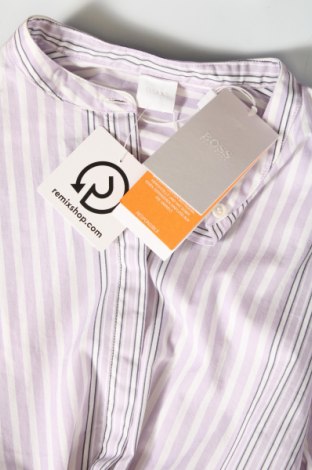 Γυναικείο πουκάμισο BOSS, Μέγεθος S, Χρώμα Πολύχρωμο, Τιμή 88,11 €