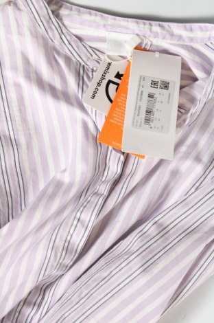 Γυναικείο πουκάμισο BOSS, Μέγεθος L, Χρώμα Πολύχρωμο, Τιμή 88,11 €