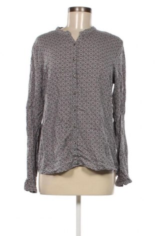 Γυναικείο πουκάμισο Betty Barclay, Μέγεθος M, Χρώμα Γκρί, Τιμή 2,73 €