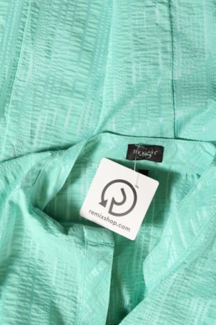 Γυναικείο πουκάμισο Bexleys, Μέγεθος XL, Χρώμα Πράσινο, Τιμή 1,60 €