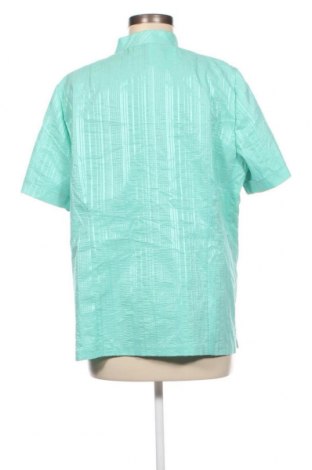 Дамска риза Bexleys, Размер XL, Цвят Зелен, Цена 15,00 лв.