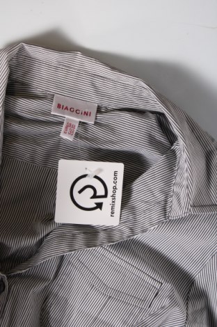 Дамска риза Biaggini, Размер M, Цвят Многоцветен, Цена 7,00 лв.