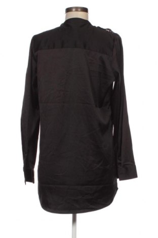 Γυναικείο πουκάμισο Bik Bok, Μέγεθος S, Χρώμα Μαύρο, Τιμή 2,47 €