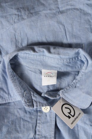 Γυναικείο πουκάμισο Bogner, Μέγεθος XL, Χρώμα Μπλέ, Τιμή 37,39 €