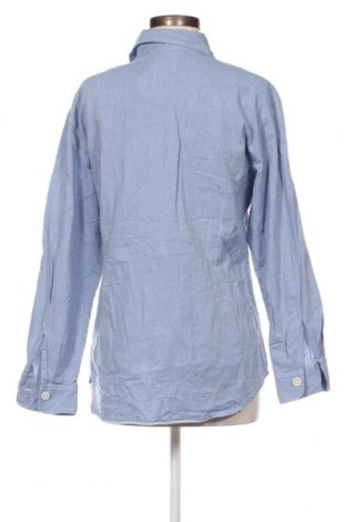 Γυναικείο πουκάμισο Bogner, Μέγεθος XL, Χρώμα Μπλέ, Τιμή 37,39 €