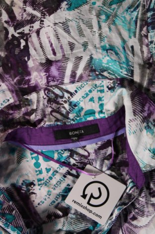 Γυναικείο πουκάμισο Bonita, Μέγεθος S, Χρώμα Πολύχρωμο, Τιμή 3,25 €