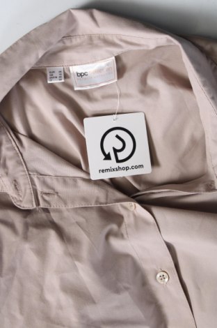 Γυναικείο πουκάμισο Bpc Bonprix Collection, Μέγεθος XL, Χρώμα Γκρί, Τιμή 15,46 €