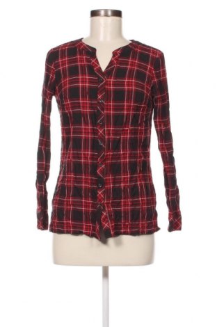 Γυναικείο πουκάμισο Bpc Bonprix Collection, Μέγεθος M, Χρώμα Πολύχρωμο, Τιμή 2,47 €