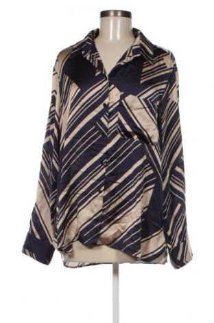 Γυναικείο πουκάμισο C&A, Μέγεθος XL, Χρώμα Πολύχρωμο, Τιμή 7,73 €