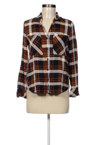 Γυναικείο πουκάμισο Calliope, Μέγεθος M, Χρώμα Πολύχρωμο, Τιμή 2,63 €