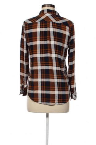 Γυναικείο πουκάμισο Calliope, Μέγεθος M, Χρώμα Πολύχρωμο, Τιμή 2,47 €