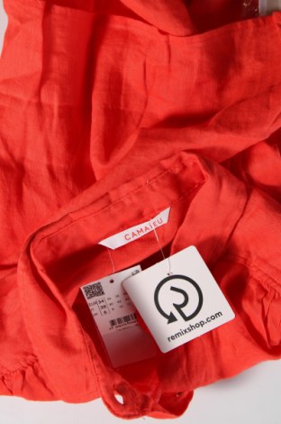 Dámská košile  Camaieu, Velikost XS, Barva Růžová, Cena  580,00 Kč