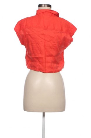Dámská košile  Camaieu, Velikost XS, Barva Růžová, Cena  580,00 Kč